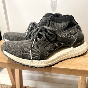 Never Worn Adidas Ultraboost Terrain Running Shoe